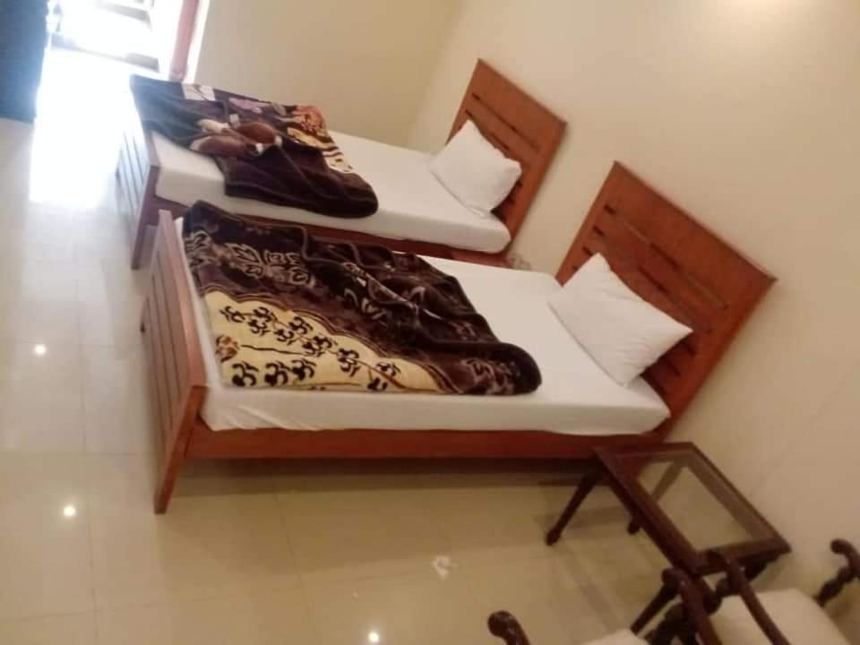 Pak Hotel Ісламабад Екстер'єр фото